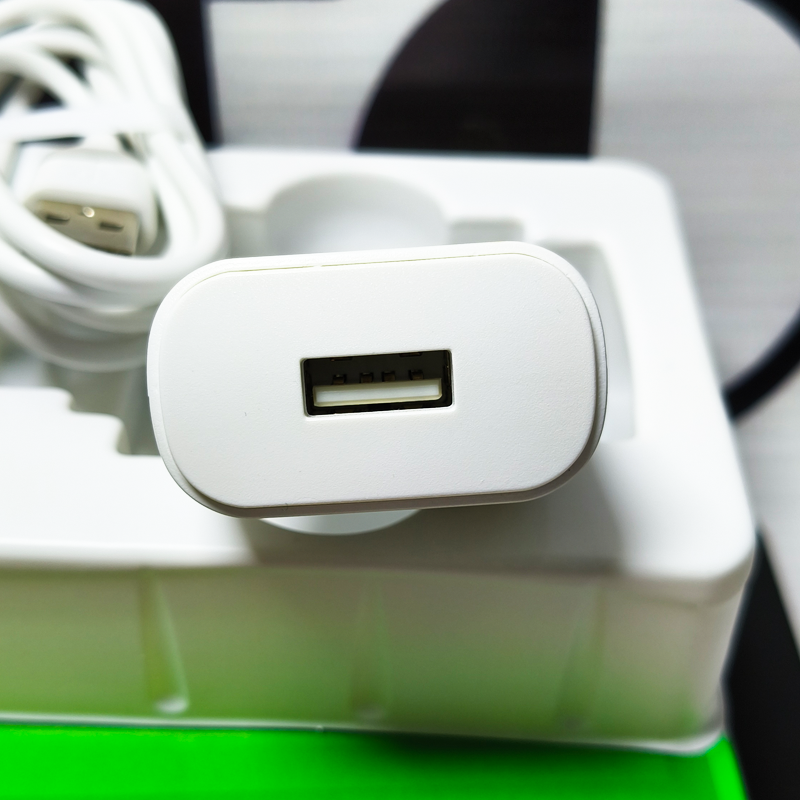 Infinix Original 10W Charger with Micro USB Cable | Fast & Safe Charging | ZUI STORE | 38