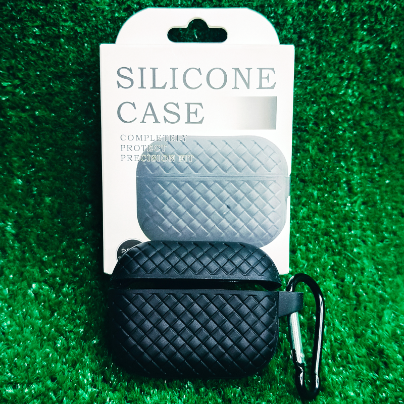 AirPods Pro Protective Case | Shockproof Cover | Multiple Colors Available | Premium Quality | 54