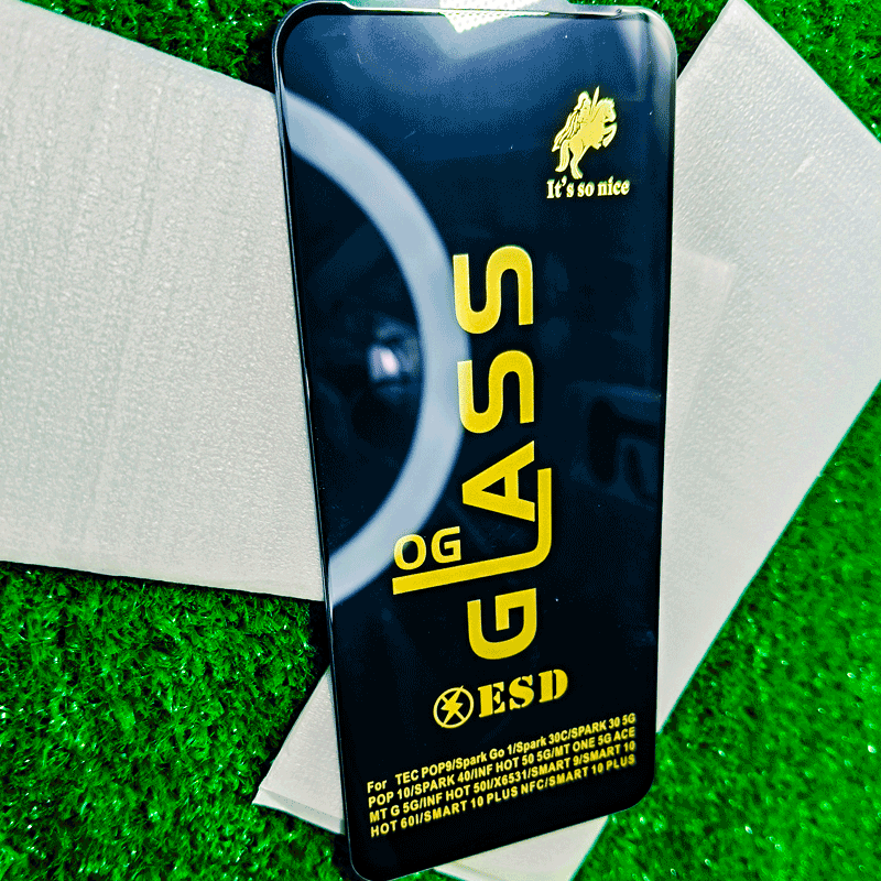 45W Super Fast Type-C Charger | SuperVOOC / WARP / Mi Turbo | Free Gorilla (OG) Glass | D 2