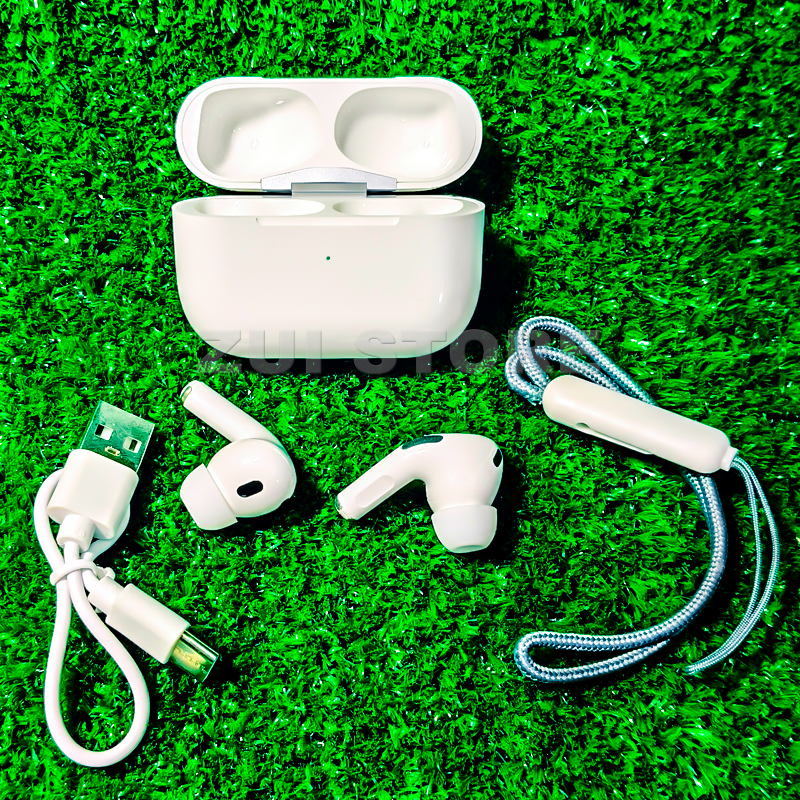 AirPods Pro 2 (2nd Generation) – Premium Sound | ANC | White & Black | Wholesale Price Deal | 67
