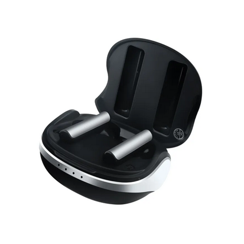 LOGIN LT-WB6 Earbuds ANC & ENC Option- Music Time 14 Hours- High Definition Sound Quality- Noise Cancellation- Support Mic- Wireless Headphones 🎧🔥