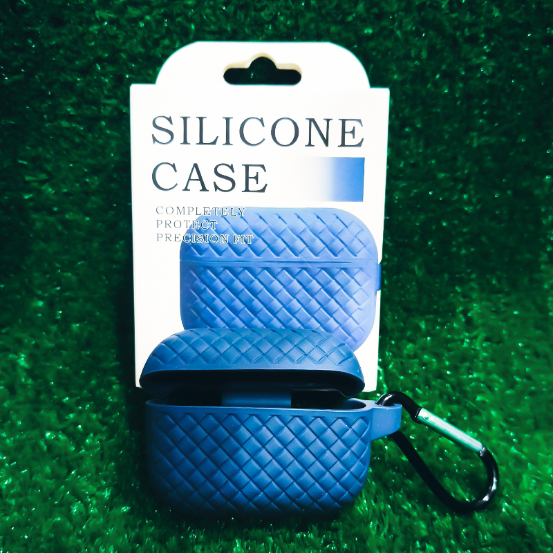 AirPods Pro Protective Case | Shockproof Cover | Multiple Colors Available | Premium Quality | 54