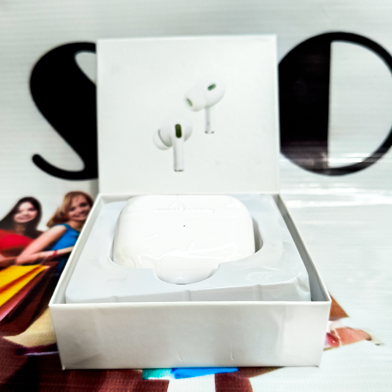 AirPods Pro 1 – Stylish & Affordable Wireless Earbuds | 04