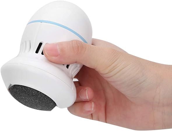 Foot Pedicure Grinder Remover Tools Automatic Polisher | Dead Skin Callus Feet Care Cleaning | PEDICURE MACHINE Rechargeable Foot Scrubber Tool | 006