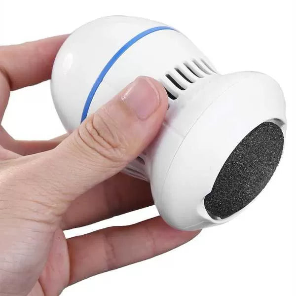 Foot Pedicure Grinder Remover Tools Automatic Polisher | Dead Skin Callus Feet Care Cleaning | PEDICURE MACHINE Rechargeable Foot Scrubber Tool | 006