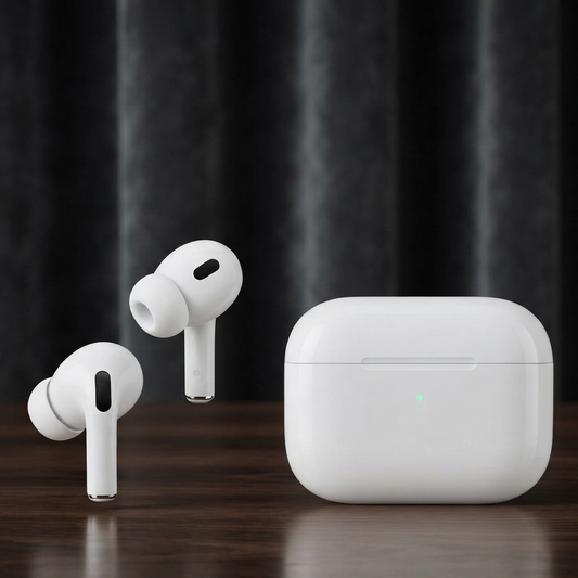 Pro 2 Earbuds - High Quality Wireless Bluetooth Earphones With Type C Charging Port For Reliable Audio Performance And Convenience -0011