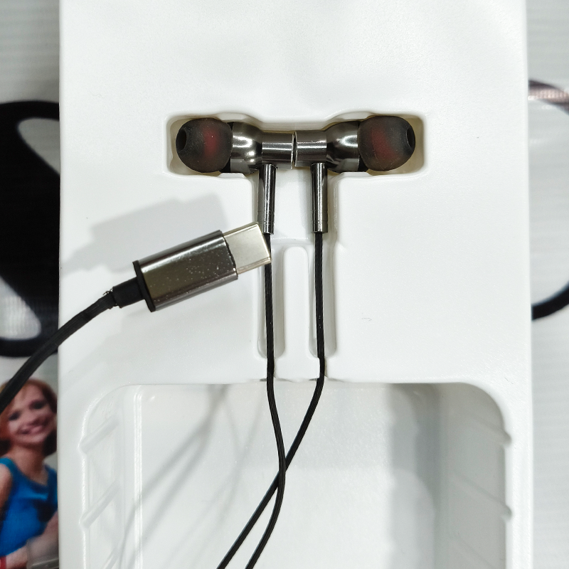 V BON Type-C Handsfree | Premium Sound & Gaming Performance | Perfect for All Type-C Devices |  27