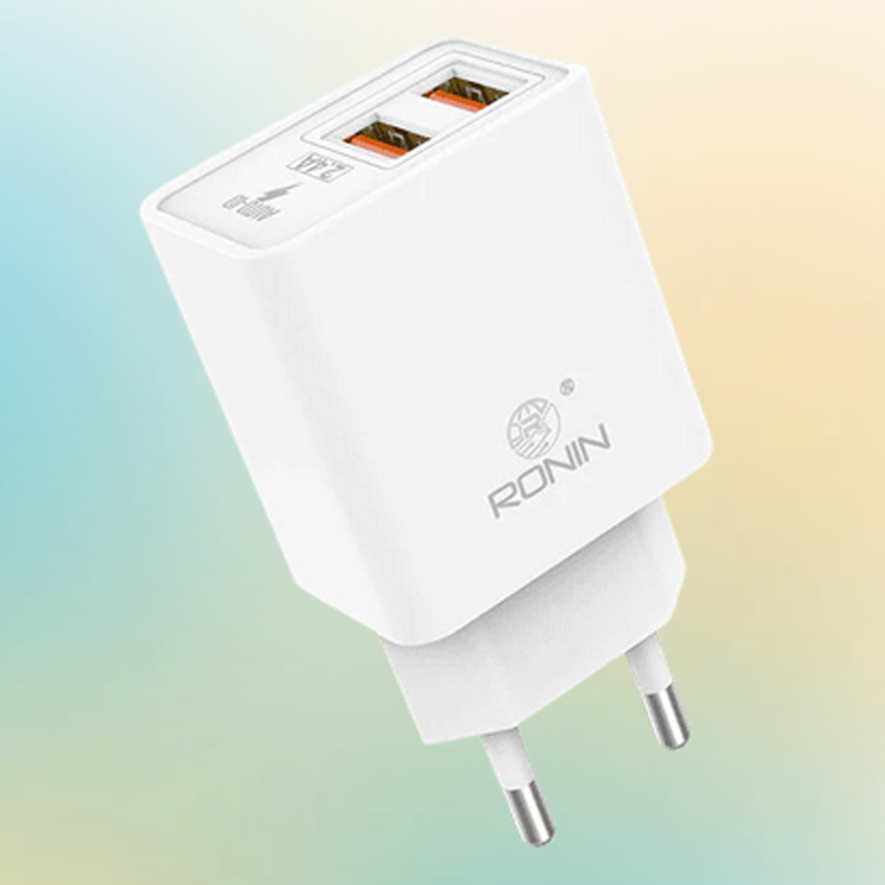 R-615 12W Charger