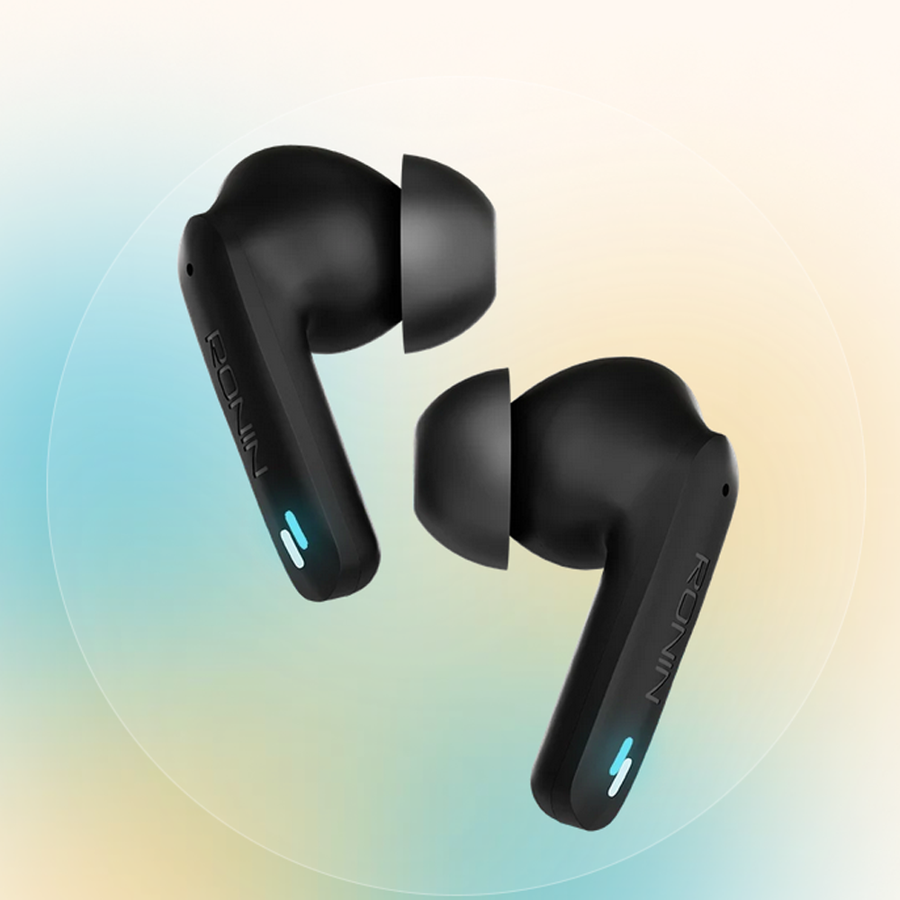 R-520 Earbuds