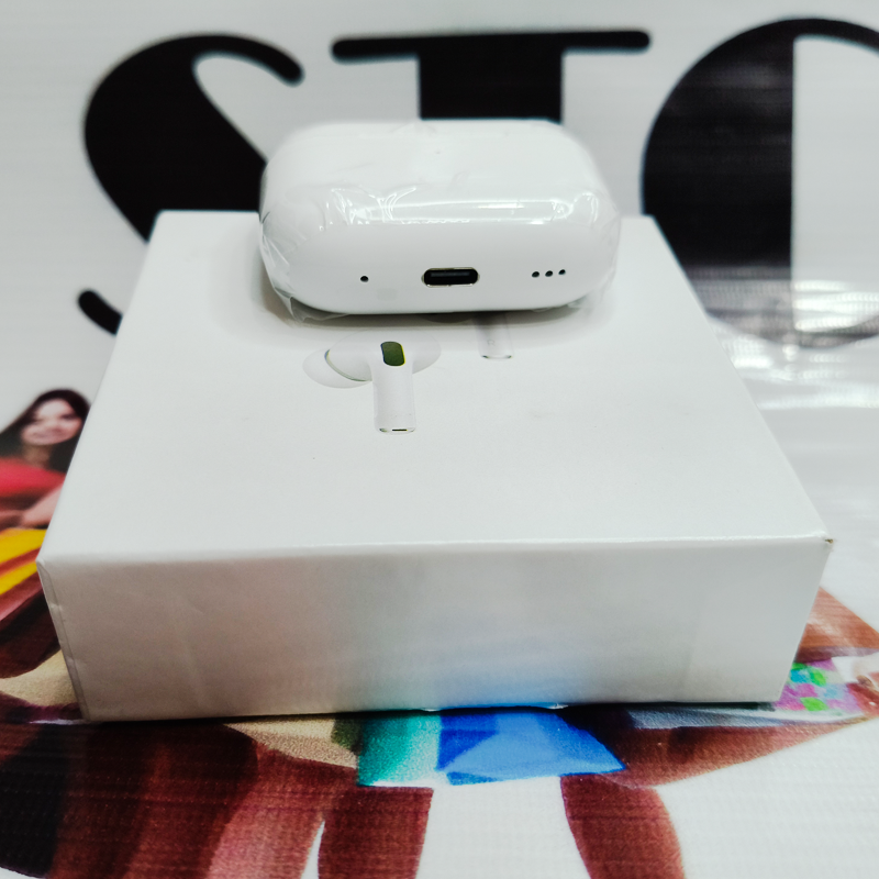 AirPods Pro 1 – Stylish & Affordable Wireless Earbuds | 04