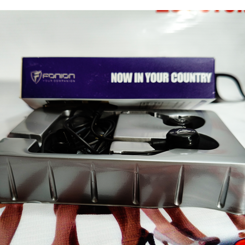 🎮 "FONION FH-700 Gaming Stereo Headset | Powerful Bass & Clear Voice – Zui Store | 07