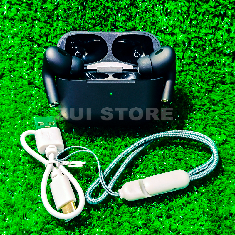 AirPods Pro 2 (2nd Generation) – Premium Sound | ANC | White & Black | Wholesale Price Deal |  67