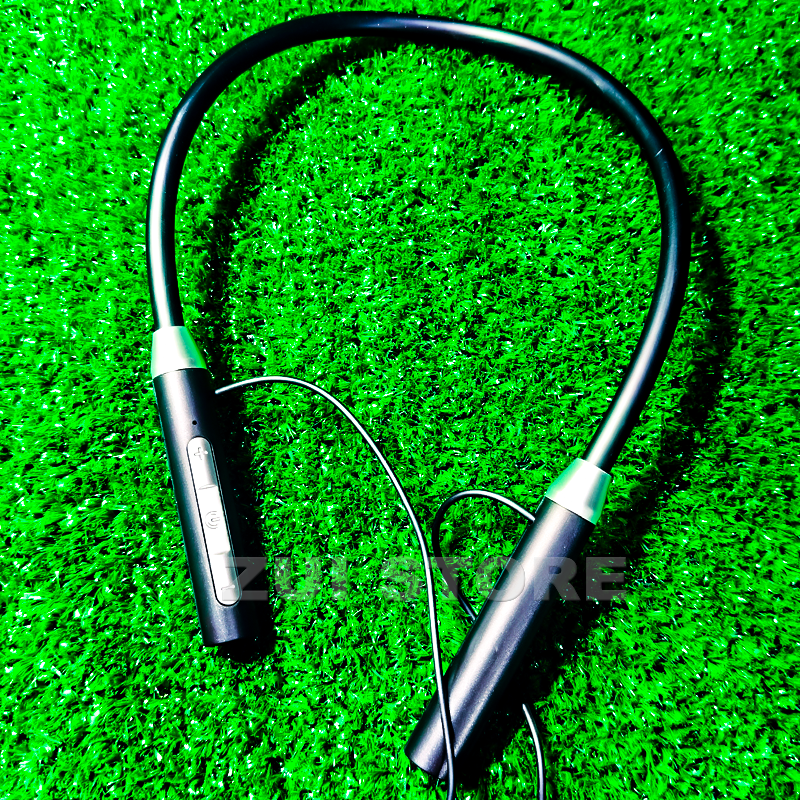 Super Sound Wireless Neckband Headset – Deep Bass | Long Battery | HD Calls | Bluetooth 5.3 |  66
