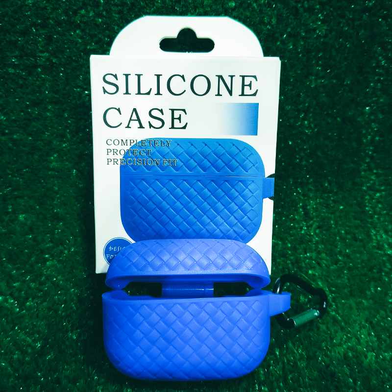 AirPods Pro Protective Case | Shockproof Cover | Multiple Colors Available | Premium Quality | 54
