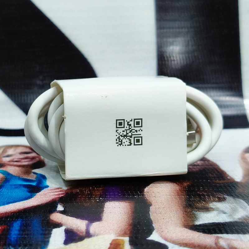 6AM Fast Charging Cable | Durable | High-Speed Data Transfer |  35