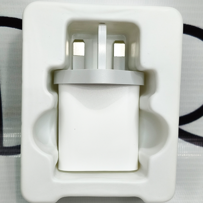 Infinix Original 20W PD Type-C Fast Charging Adapter | Super Fast Charging | Safe & Durable |  42