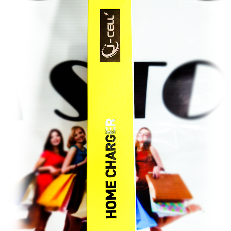 J Cell J202 Full Fast Type-C Quick Charger – Smart & Safe Power | 01