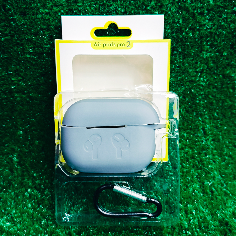 AirPods Pro Protective Case | Shockproof Cover | Multiple Colors Available | Premium Quality | 54
