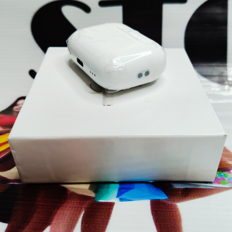 AirPods Pro 1 – Stylish & Affordable Wireless Earbuds | 04