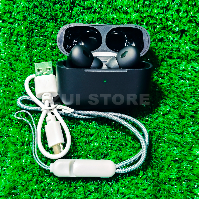 AirPods Pro 2 (2nd Generation) – Premium Sound | ANC | White & Black | Wholesale Price Deal |  67