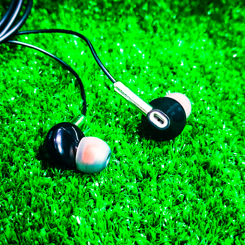 ASUS Original Handsfree | HD Sound Quality | Deep Bass | Clear Mic | Comfortable Fit | 49