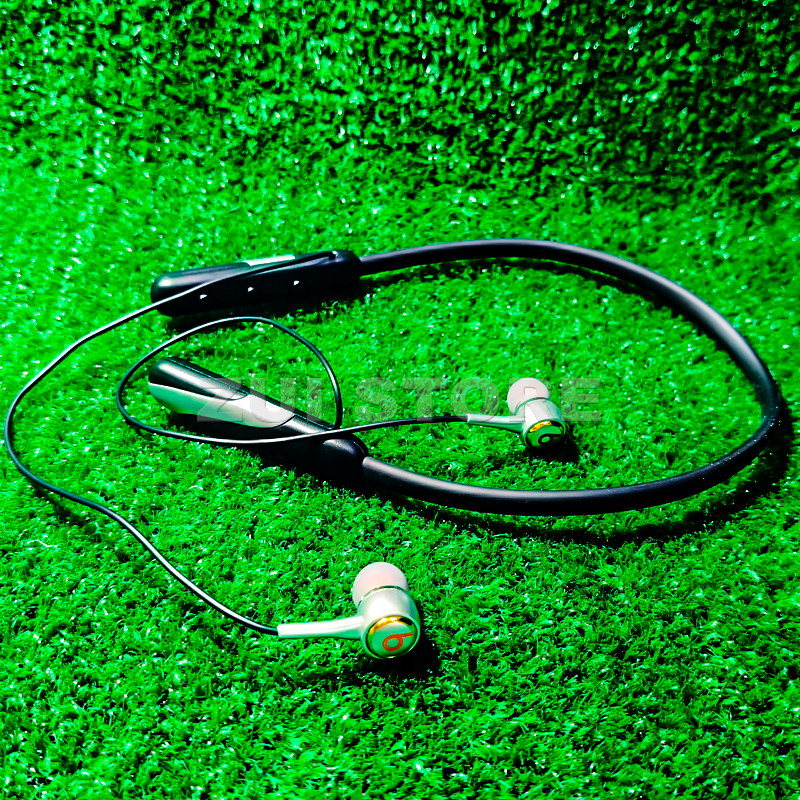 Wireless Neckband Headset – 36H Playtime | Noise Cancelling Mic | Low Latency Gaming | Perfect for PUBG & Calls |  70