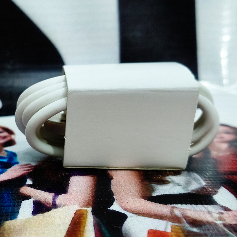 6AM Fast Charging Cable | Durable | High-Speed Data Transfer |  35