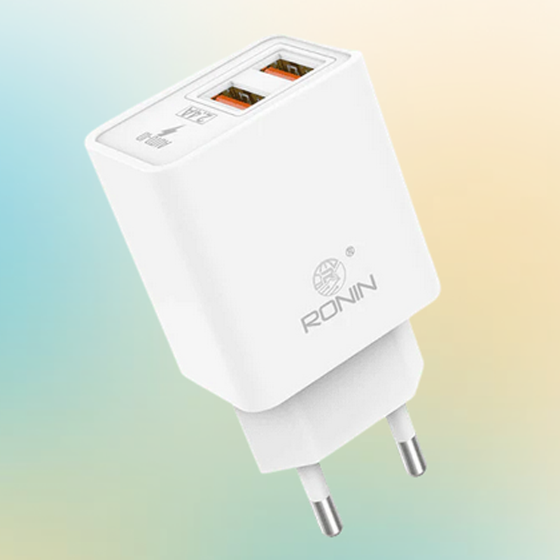 R-615 12W Charger