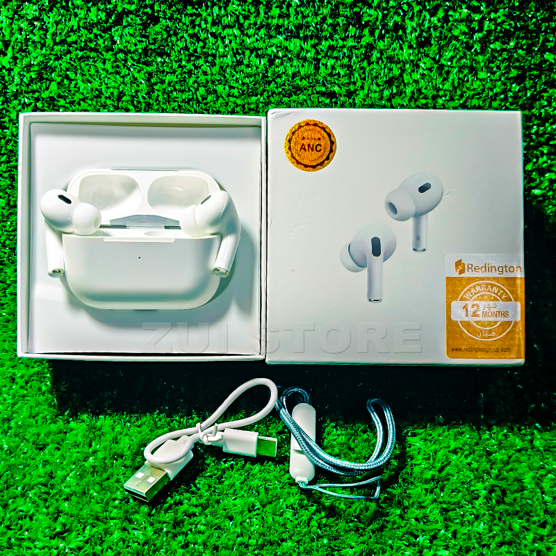 AirPods Pro 2 (2nd Generation) – Premium Sound | ANC | White & Black | Wholesale Price Deal |  67