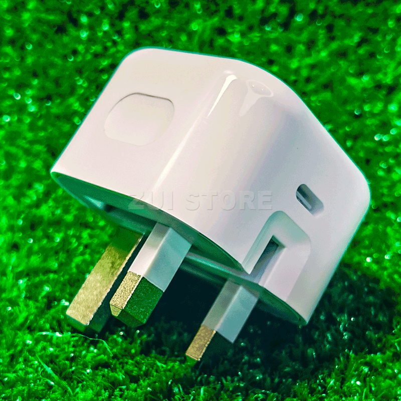 Original Quality 20W USB-C iPhone Power Adapter | Fast & Safe | 56