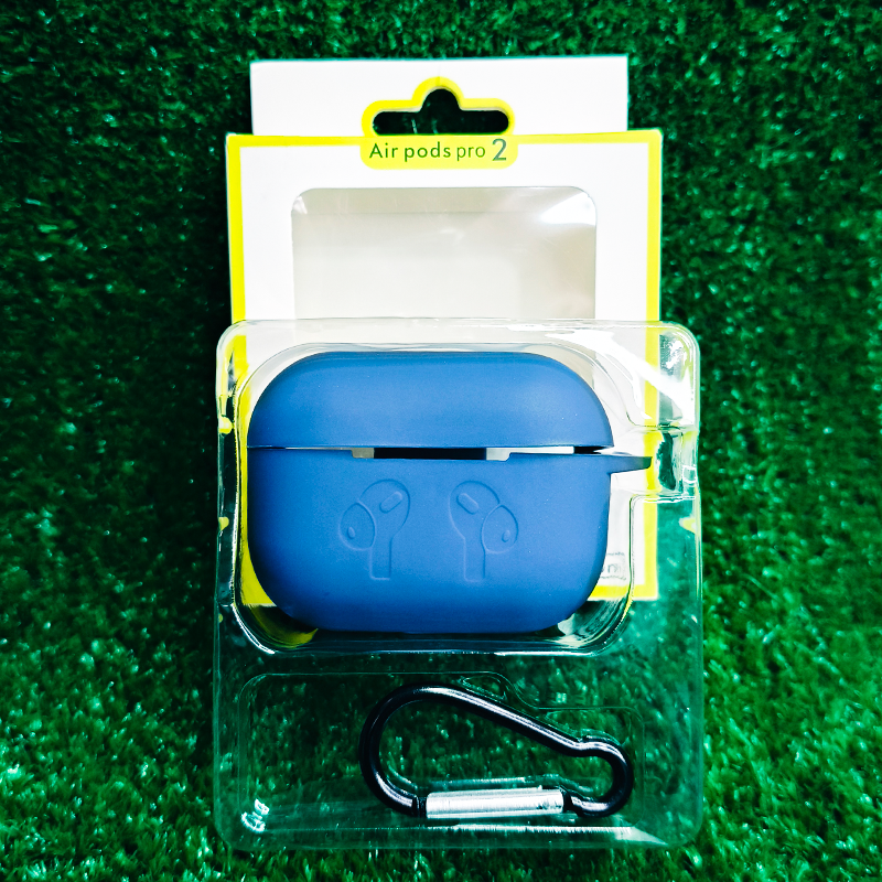 AirPods Pro Protective Case | Shockproof Cover | Multiple Colors Available | Premium Quality | 54