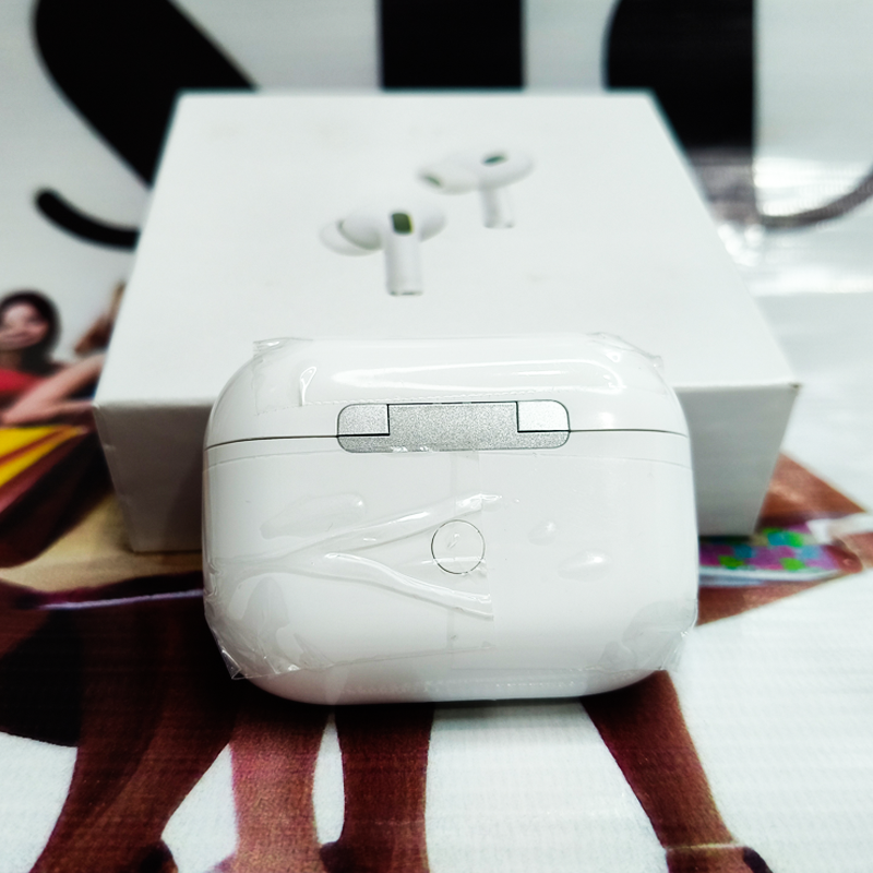 AirPods Pro 1 – Stylish & Affordable Wireless Earbuds | 04