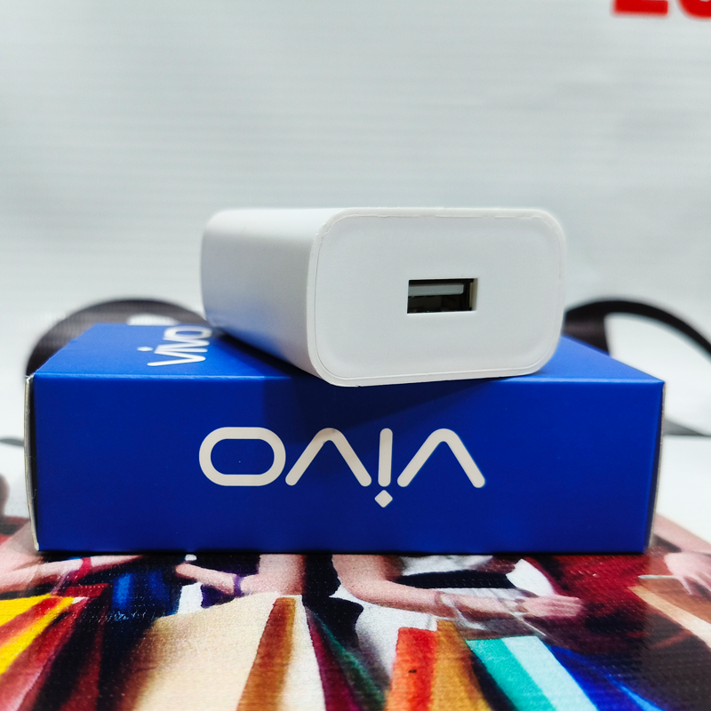 ⚡ Vivo 120W Super Fast Charger – Ultra Speed Power Adapter for All Vivo Devices