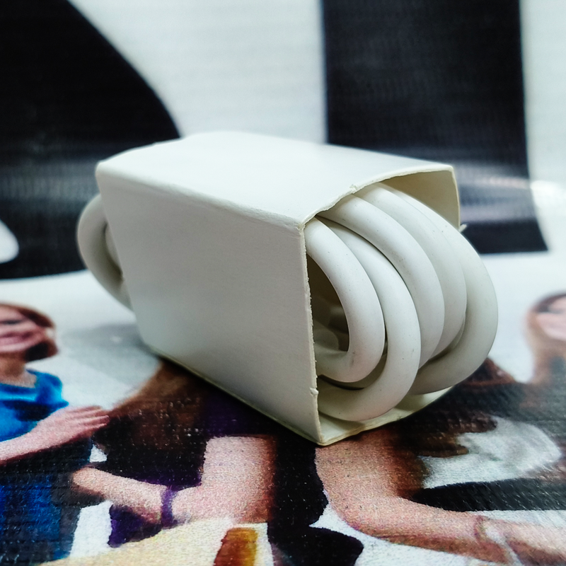 6AM Fast Charging Cable | Durable | High-Speed Data Transfer |  35