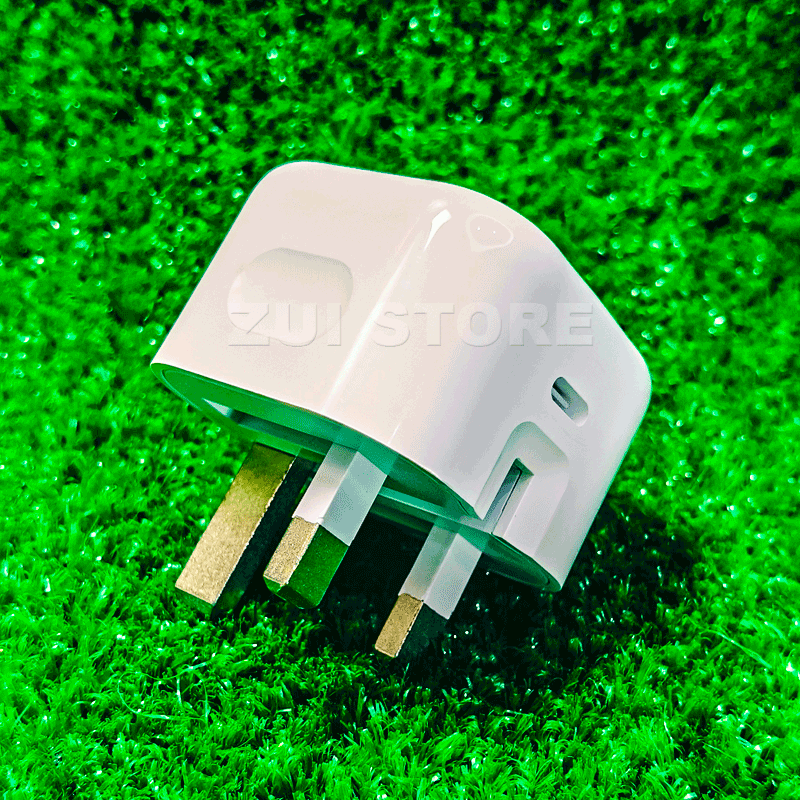 Premium 20W USB-C Fast Charging Adapter for iPhone 12 / 13 / 14 | 57