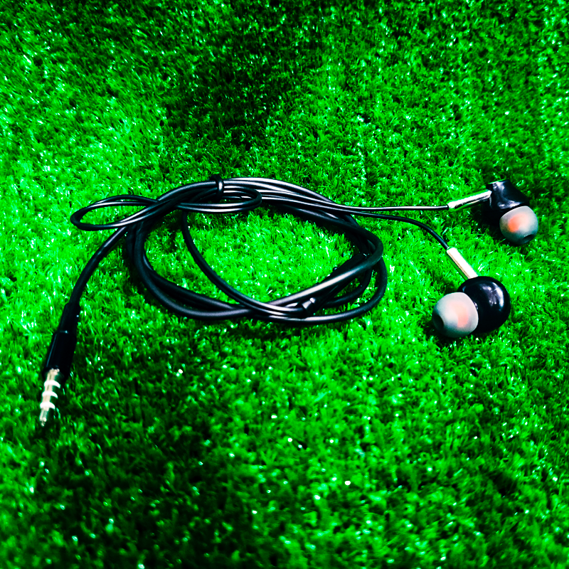 ASUS Original Handsfree | HD Sound Quality | Deep Bass | Clear Mic | Comfortable Fit | 49