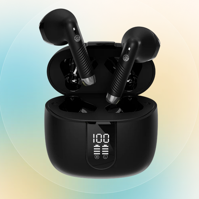 R-190 Earbuds – Immersive Sound with Ultimate Comfort 🎧🔥