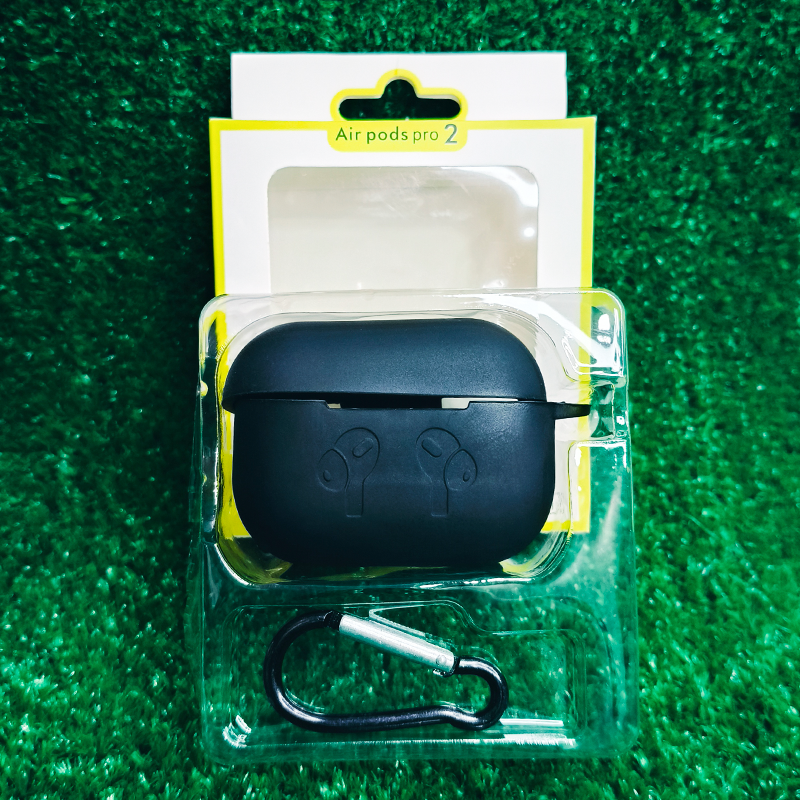 AirPods Pro Protective Case | Shockproof Cover | Multiple Colors Available | Premium Quality | 54