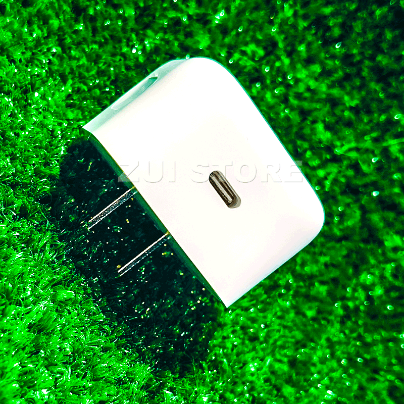 Original 40W Dynamic Power Adapter | 60W Max Fast Charger for iPhone |  59
