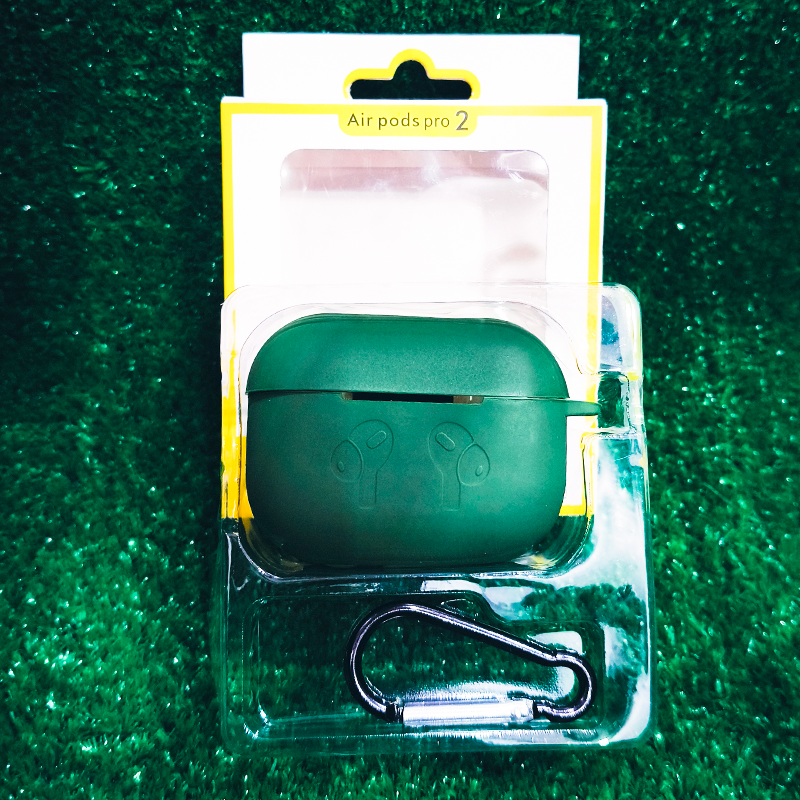 AirPods Pro Protective Case | Shockproof Cover | Multiple Colors Available | Premium Quality | 54