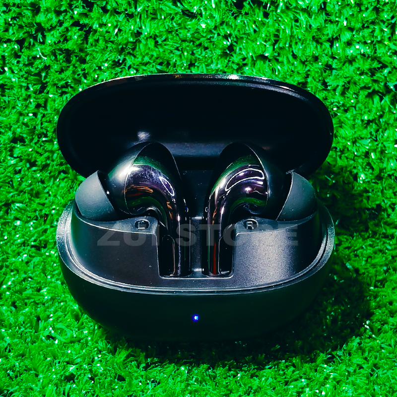 Buds Pro 4 Wireless Earbuds – Volume Control | 3 Voice Changer Modes | Long Battery | 69