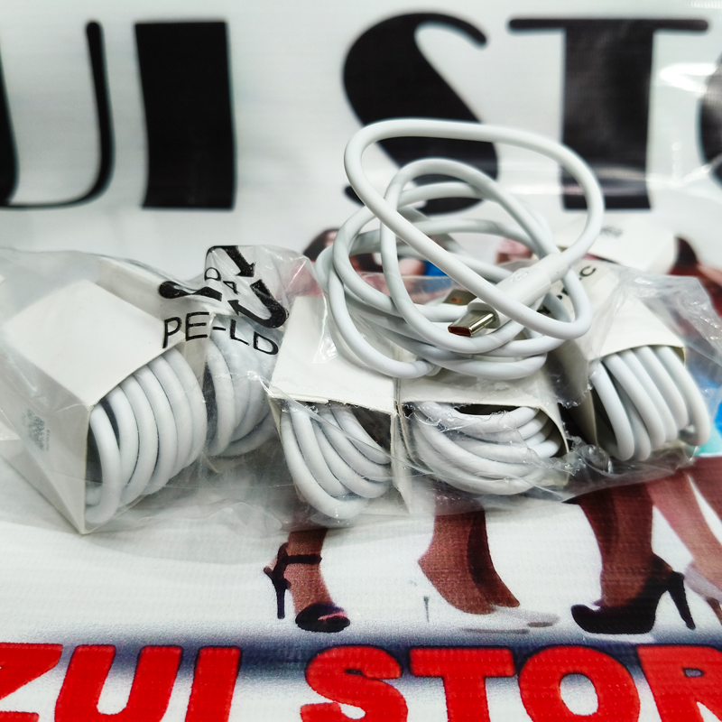 6AM Fast Charging Cable | Durable | High-Speed Data Transfer |  35