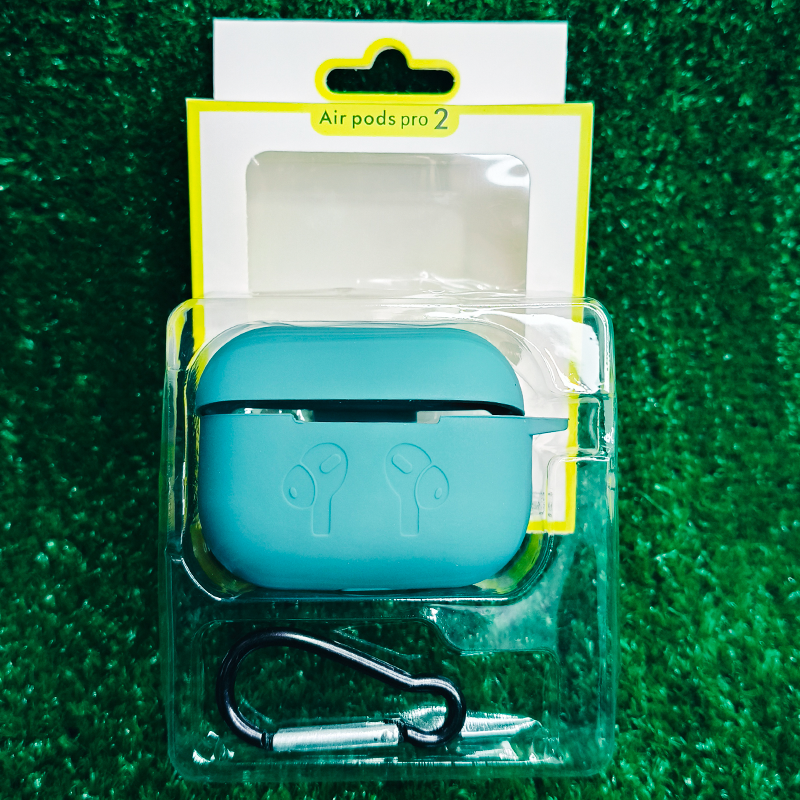AirPods Pro Protective Case | Shockproof Cover | Multiple Colors Available | Premium Quality | 54