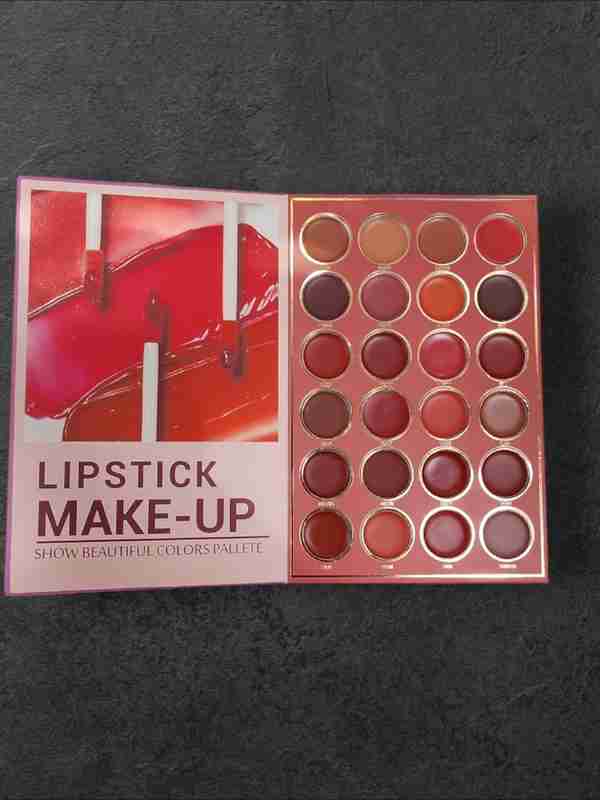 Book-sized Skin, Blush And Highlighter Makeup Kit, Mocallure 5-layer Large | Mocallure Makeup Kit For Girls & Women ( With Box )