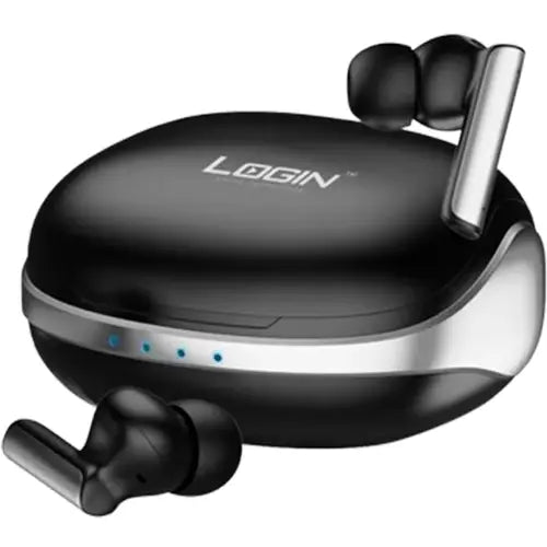 Login LT-WB6 Earbuds