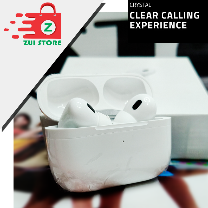 AirPods Pro 1 – Stylish & Affordable Wireless Earbuds | 04