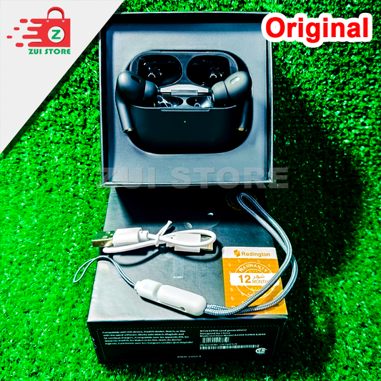 AirPods Pro 2 (2nd Generation) – Premium Sound | ANC | White & Black | Wholesale Price Deal |  67