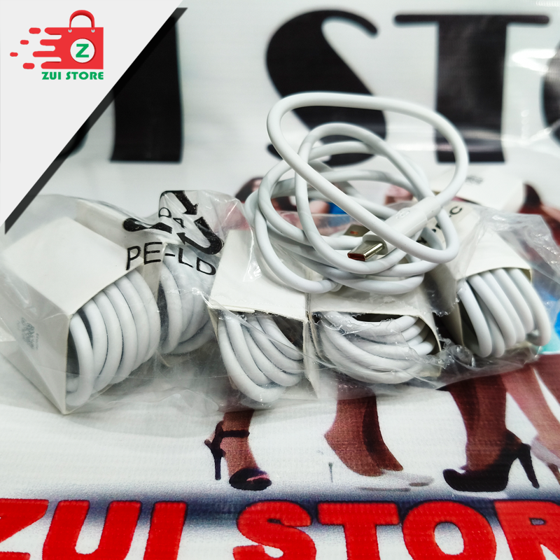 6AM Fast Charging Cable | Durable | High-Speed Data Transfer |  35